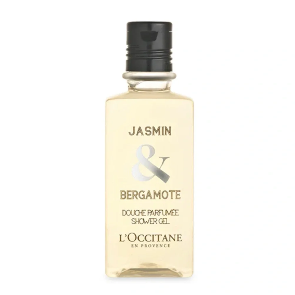 L'Occitane Jasmin & Bergamot Travel Set